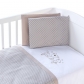Продукт Funna baby - Спален комплект 4 части - 3 - BG Hlapeta